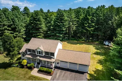 155 Wallace Road, Bedford, NH 03110 - Photo 8