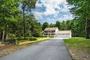 155 Wallace Rd, Bedford, NH 03110 - Photo 6