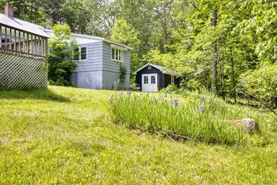 160 Browns Ridge Road, Ossipee, NH 03864 - Photo 6