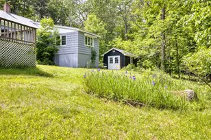 160 Browns Ridge Rd, Ossipee, NH 03864 - Photo 6