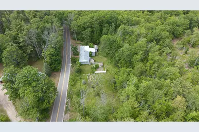 160 Browns Ridge Road, Ossipee, NH 03864 - Photo 16