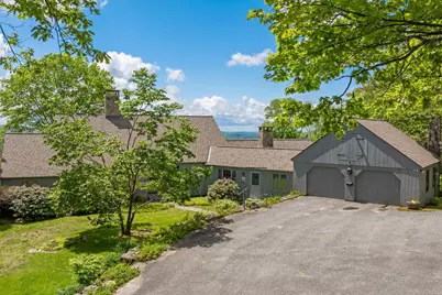 335 Oak Hill Road, Springfield, NH 03284 - Photo 1