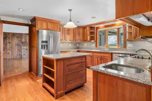 335 Oak Hill Rd, Springfield, NH 03284 - Photo 8