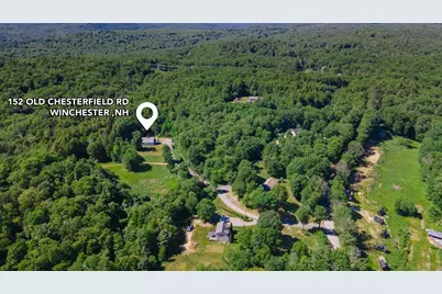 152 Old Chesterfield Road, Winchester, NH 03470 - Photo 4