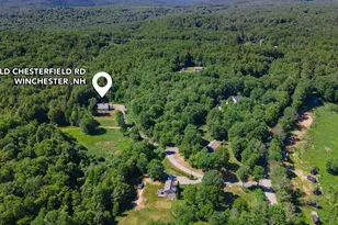 152 Old Chesterfield Rd, Winchester, NH 03470 - Photo 4