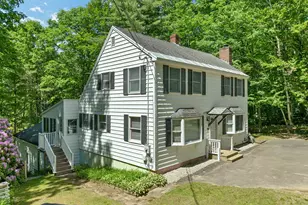 78 Wood Dr, Gilmanton, NH 03237 - Photo 1