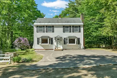 78 Wood Drive, Gilmanton, NH 03237 - Photo 1