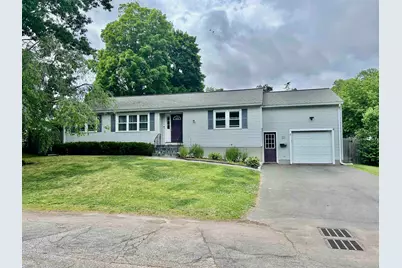 108 Peak Street, Manchester, NH 03104 - Photo 4