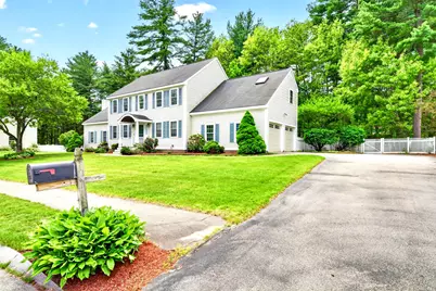 8 Sandstone Drive, Nashua, NH 03063 - Photo 6