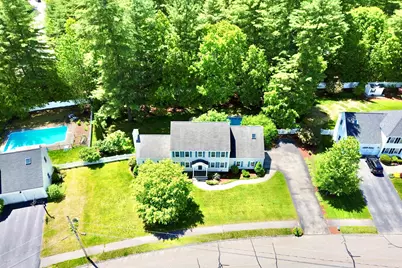 8 Sandstone Drive, Nashua, NH 03063 - Photo 4