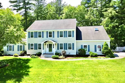 8 Sandstone Drive, Nashua, NH 03063 - Photo 2