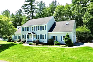 8 Sandstone Dr, Nashua, NH 03063 - Photo 1