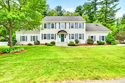 8 Sandstone Drive, Nashua, NH 03063 - Photo 8