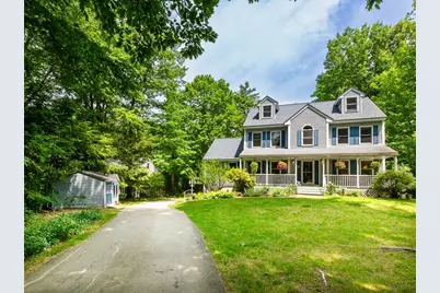 6 Tamarack Road, Plaistow, NH 03865 - Photo 2