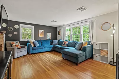 37 Pine Ridge Drive, Candia, NH 03034 - Photo 12