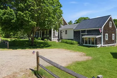 26 Sawyer Road, Ossipee, NH 03864 - Photo 2