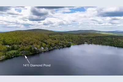 1411 Diamond Pond Road, Stewartstown, NH 03576 - Photo 52