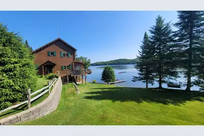 1411 Diamond Pond Road, Stewartstown, NH 03576 - Photo 4