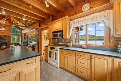 1411 Diamond Pond Road, Stewartstown, NH 03576 - Photo 20