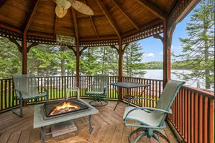 1411 Diamond Pond Rd, Stewartstown, NH 03576 - Photo 46