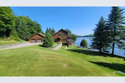 1411 Diamond Pond Road, Stewartstown, NH 03576 - Photo 2