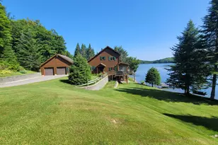 1411 Diamond Pond Rd, Stewartstown, NH 03576 - Photo 2