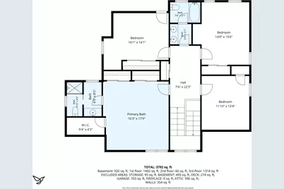 73 Pipers Point Lane, Alton, NH 03809 - Photo 46