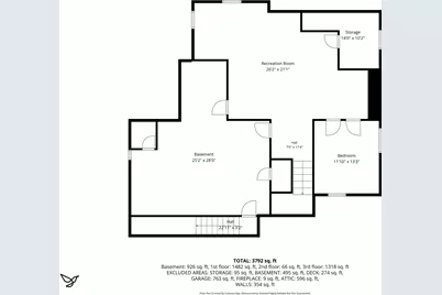 73 Pipers Point Lane, Alton, NH 03809 - Photo 48