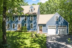 2 Dubeau Dr, Derry, NH 03038 - Photo 2