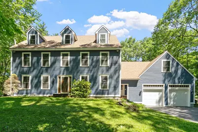 2 Dubeau Drive, Derry, NH 03038 - Photo 1
