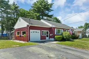 21 Acton St, Nashua, NH 03060 - Photo 8