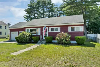 21 Acton Street, Nashua, NH 03060 - Photo 8