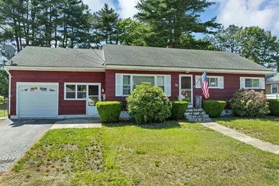 21 Acton Street, Nashua, NH 03060 - Photo 6