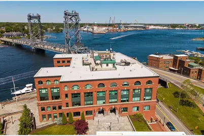 1 Harbour Place #4F, Portsmouth, NH 03801 - Photo 2