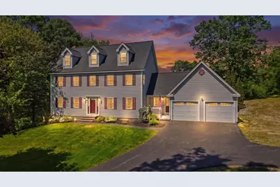 74 Noll's Farm Road, Auburn, NH 03032 - Photo 2