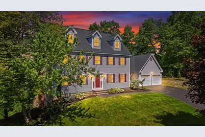 74 Noll's Farm Road, Auburn, NH 03032 - Photo 58