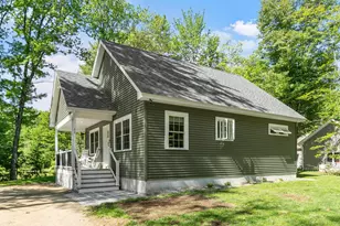 33 Blue Boar Ln, Canterbury, NH 03224 - Photo 1