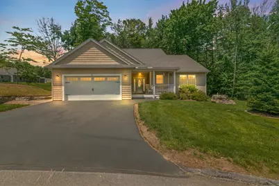 25 Ridgeview Drive, Candia, NH 03034 - Photo 1