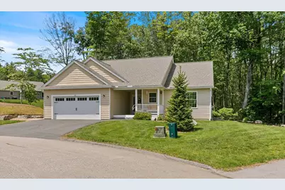 25 Ridgeview Drive, Candia, NH 03034 - Photo 2