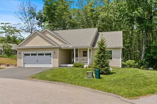 25 Ridgeview Dr, Candia, NH 03034 - Photo 2