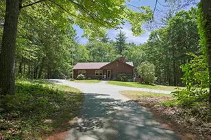 77 Bow St, Northwood, NH 03261 - Photo 2