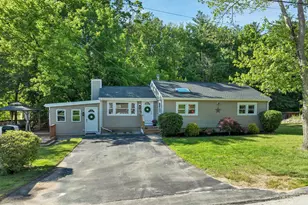 5 Frenette Dr, Hudson, NH 03051 - Photo 1