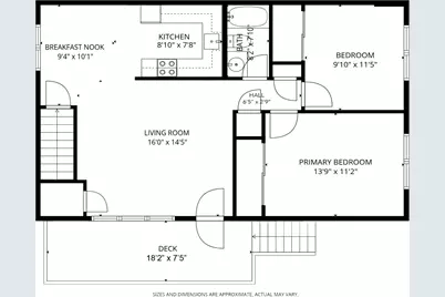 90 Dawson Avenue, Manchester, NH 03104 - Photo 12