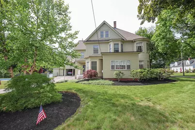 27 Eastman Street, Nashua, NH 03060 - Photo 2