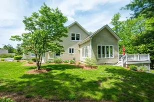 21 Conifer Ln, New London, NH 03257 - Photo 2