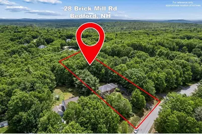28 Brick Mill Road, Bedford, NH 03110 - Photo 52