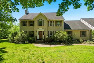 429 Wilson Hill Rd, Francestown, NH 03043 - Photo 4