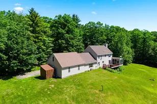 429 Wilson Hill Rd, Francestown, NH 03043 - Photo 50