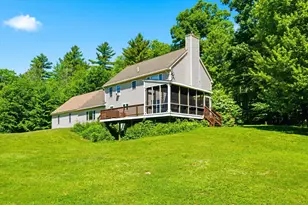 429 Wilson Hill Rd, Francestown, NH 03043 - Photo 2