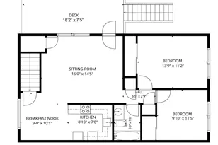 100 Dawson Ave, Manchester, NH 03104 - Photo 20